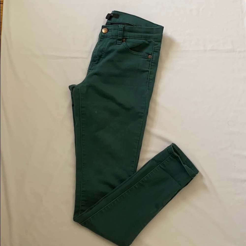 Jeans //PERFECT FOR FALL //